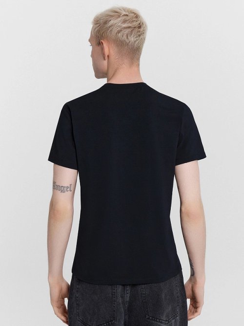 ФУТБОЛКА МУЖСКАЯ, фото 2 из 5