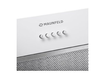 Вытяжка MAUNFELD Thames 601M (белый)