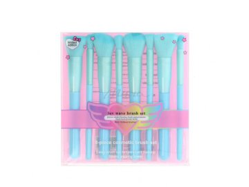 Набор кистей для макияжа ODRI, 8 шт, арт. 7012305107 Мила