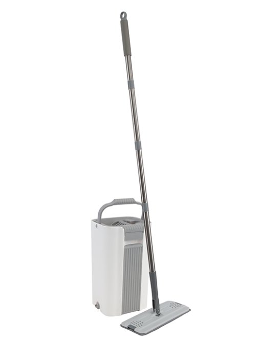 Швабра с отжимом и ведром Easy Clean-A, фото 8 из 68