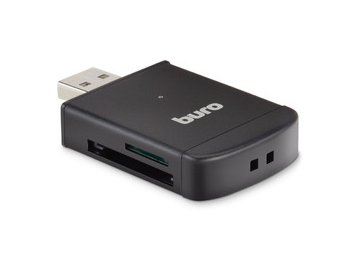 Карт-ридер Buro BU-CR-3103 в Мозыре 5 элемент