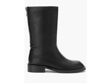 Полусапоги O.LIVE naturalle Мегатоп, модель 1605002280