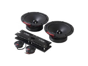 Акустическая система Vibe SLICK6SQC-V9 на акции в магазинах 5 элемент