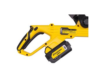 Триммер аккумуляторный CHAMPION TB1821 5 элемент