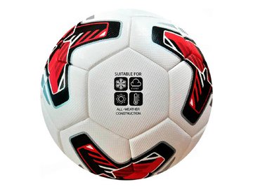 Мяч для футзала Relmax Pu Futsal RMHF4-001 (р.4)