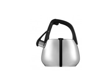 Чайник polaris mela-2.5l (серый) в Орше Электросила