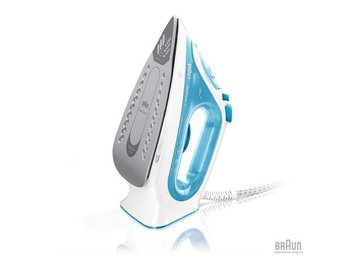 Утюг Braun Texstyle 3 SI 3053 BL в Пинске 5 элемент