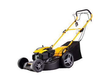 Газонокосилка Stiga Combi 48 SQ (2L0486848/ST1) на акции в магазинах 5 элемент