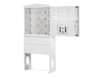 Щит напольный Etien ETITIPB 5 элемент