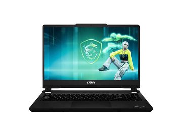 Игровой ноутбук MSI Cyborg 15 C2WF-015XRU