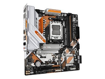 Материнская плата Gigabyte B850M Force WiFi6E (rev. 1.0)