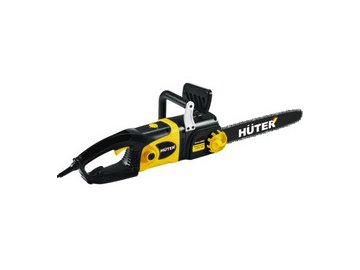 Электропила Huter ELS-2800 в магазинах 