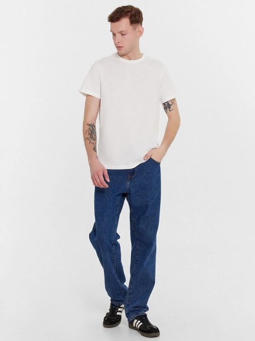 ФУТБОЛКА МУЖСКАЯ, фото 3 из 5