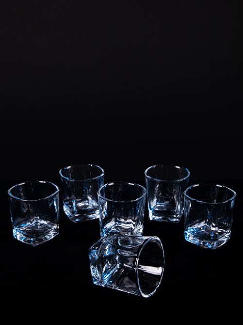 Набор стаканов Whiskey (6 шт.), фото 7 из 51
