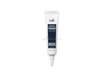 Сыворотка для волос LA'DOR Keratin Power Glue для секущихся кончиков, 15 г
