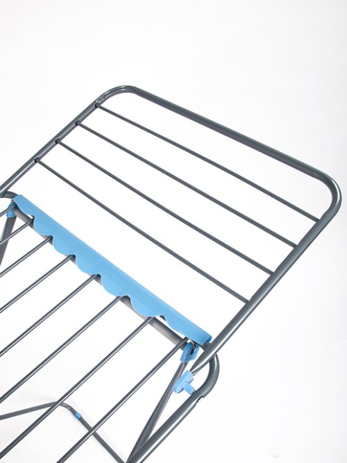 Сушилка для белья напольная LK8010FI, 16 м, фото 11 из 28