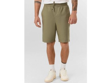 Шорты мужские оливковые