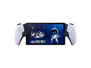 Игровая приставка Sony PlayStation Portal CFI-Y1016 (белый)