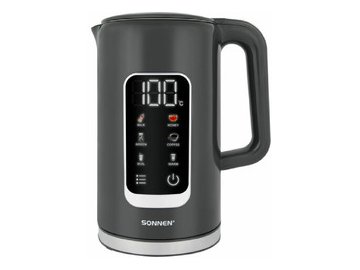 Электрочайник SONNEN KT-8723G