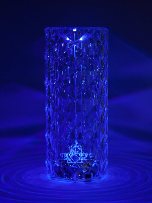 Ночник Crystal LT-10, фото 11 из 57