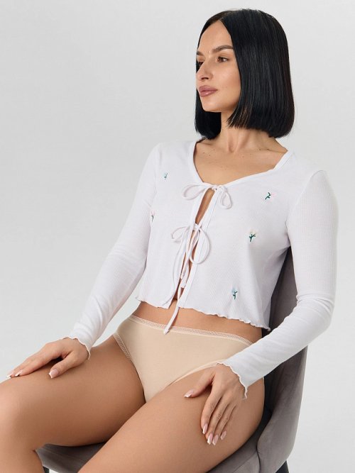 ТРУСЫ ЖЕНСКИЕ, фото 7 из 8