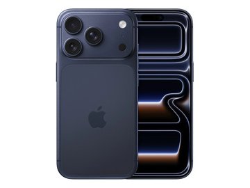 Смартфон Apple iPhone 17 Pro 256GB Deep Blue (MG8J4KH/A) на акции в магазинах 5 элемент