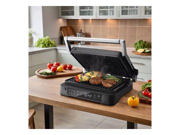 Электрогриль Kitfort КТ-3675