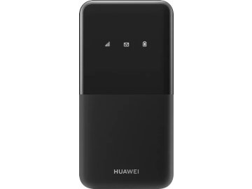 Huawei E5586-326 (черный) в Жлобине МТС