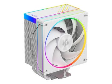 Кулер для процессора ID-Cooling Frozn A410 ARGB White на акции в магазинах 5 элемент