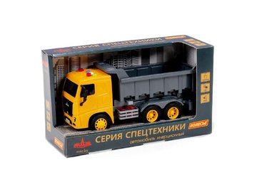 Самосвал Полесье МАЗ 94056