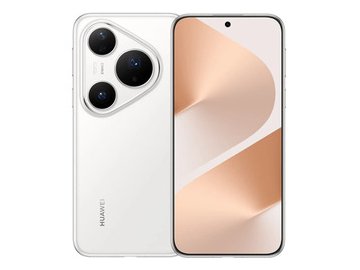 Телефон Huawei Pura 80 Pro 12GB/512GB (LMR-LX9) Glazed White на акции в магазинах 5 элемент