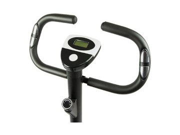 Велотренажер AMETIST DARK CARDIO 601 5 элемент