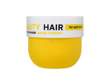 Маска для волос NSC BEAUTY HAIR питательная с маслом Арганы, 300 мл на акции в магазинах Мила