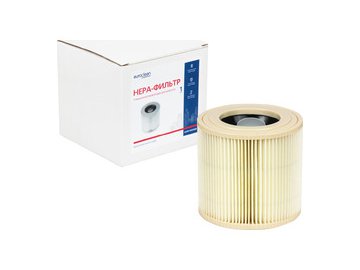 Фильтр EUROCLEAN KHPM-WD2000