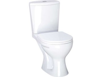 Унитаз Santeri Ультра Стандарт 1.P401.3.S00.00B.F в Минске Ома