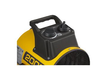 Тепловая пушка Ballu BHP-PE2-2 в Мозыре 5 элемент