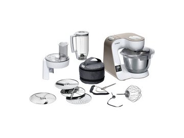 Кухонная машина Bosch MUM5 MUM5XW20