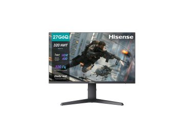 Монитор hisense 27g6q pro Электросила