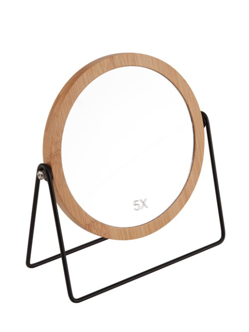 Зеркало настольное MT-200 (MT-200/1), фото 8 из 24