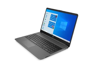 Ноутбук HP 15s-eq2710nd (39D73EA) на акции в магазинах 5 элемент