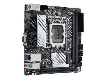 Материнская плата ASUS Prime H610I-PLUS-CSM в Светлогорске 5 элемент