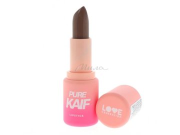 Помада в стике LOVE GENERATION Pure Kaif, тон 06 в магазинах 