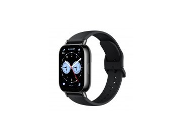 Умные часы xiaomi redmi watch 5 lite bhr8789gl (черный) Электросила