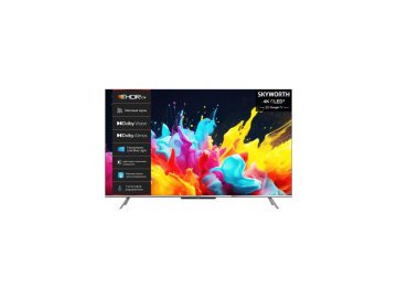 Телевизор skyworth 50q66g в Орше Электросила