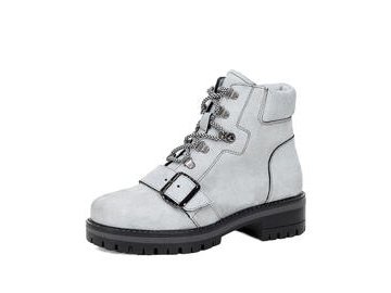 Ботинки женские Марко, модель 12599