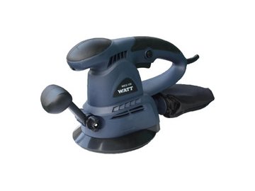 Эксцентриковая шлифмашина WATT WES-150 (4.430.150.00) из каталога 5 элемент