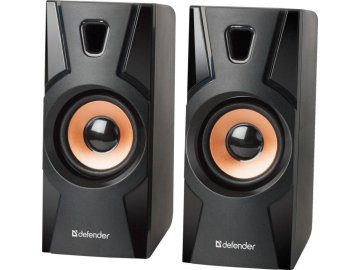 Акустическая система DEFENDER Aurora S8 5 элемент