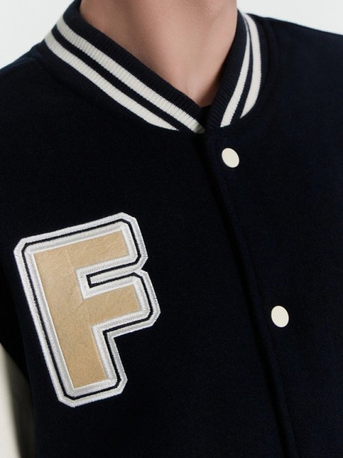 Бомбер мужской, фото 6 из 7