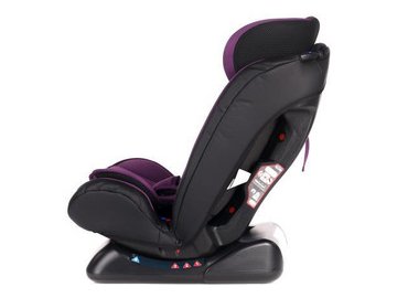 Автокресло MARTIN NOIR Discovery (magic purple)