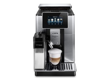 Кофемашина DeLonghi PrimaDonna Soul ECAM610.74.MB